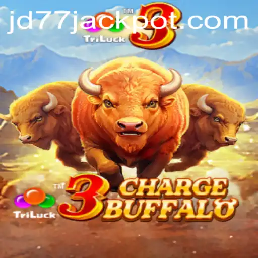 Exploring the Thrills of 3ChargeBuffalo: A Deep Dive into the Game