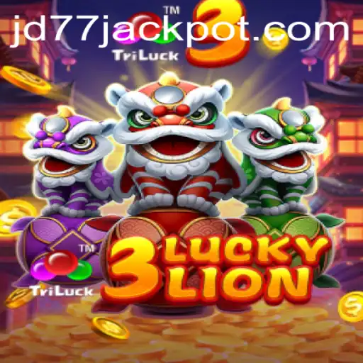 Unveiling the Exciting World of 3LUCKYLION: A Thrilling Gaming Experience at JD77.com