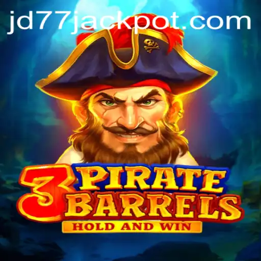 Exploring the World of 3PirateBarrels: A New Era in Interactive Gaming