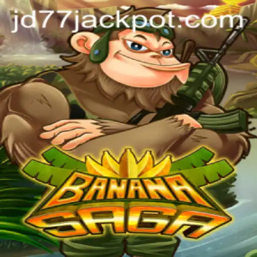 Exploring the Exciting World of BananaSaga with jd77.com