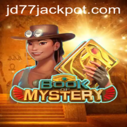 Book of Mystery: Unveiling the Magic of jd77.com