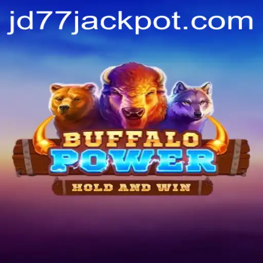 BuffaloPower: A Captivating Journey into the World of Thrilling Casino Gaming