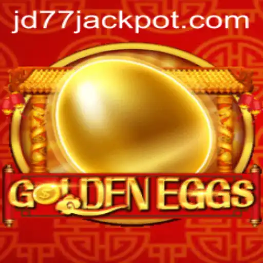 Discover the Thrills of GoldenEggs: A Dive into the Game with JD77.com