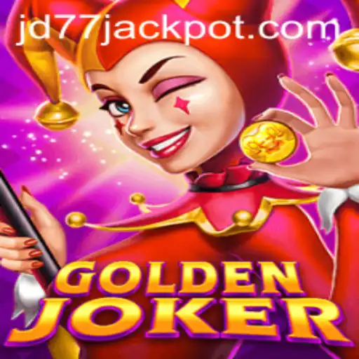 Exploring GoldenJoker: The Thrilling Casino Game on JD77