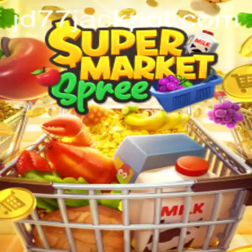 Exploring the World of SupermarketSpree: An Exciting Gaming Adventure
