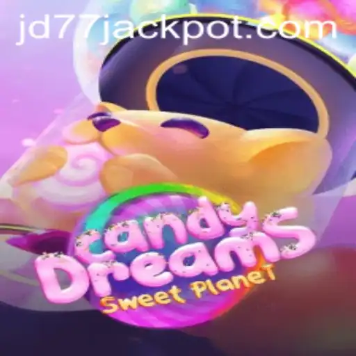 Dive into CandyDreams: A Sweet Adventure with jd77.com