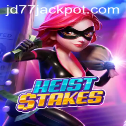 Exploring HeistStakes: A Riveting Game Experience with jd77.com