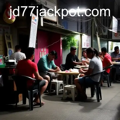 The Impact of Jueteng and the Rise of Online Platforms like jd77.com