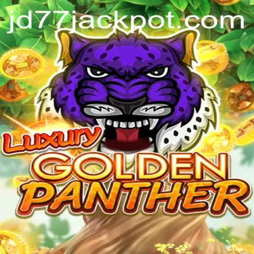 Unveiling the Thrilling World of LUXURYGOLDENPANTHER: Play Now on JD77.com