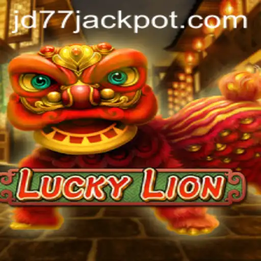 Discovering LuckyLion: An Exciting Adventure at JD77.com