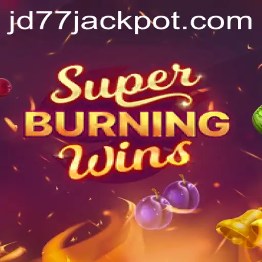 Exploring the Thrills of SuperBurningWins: A Classic Slot Experience